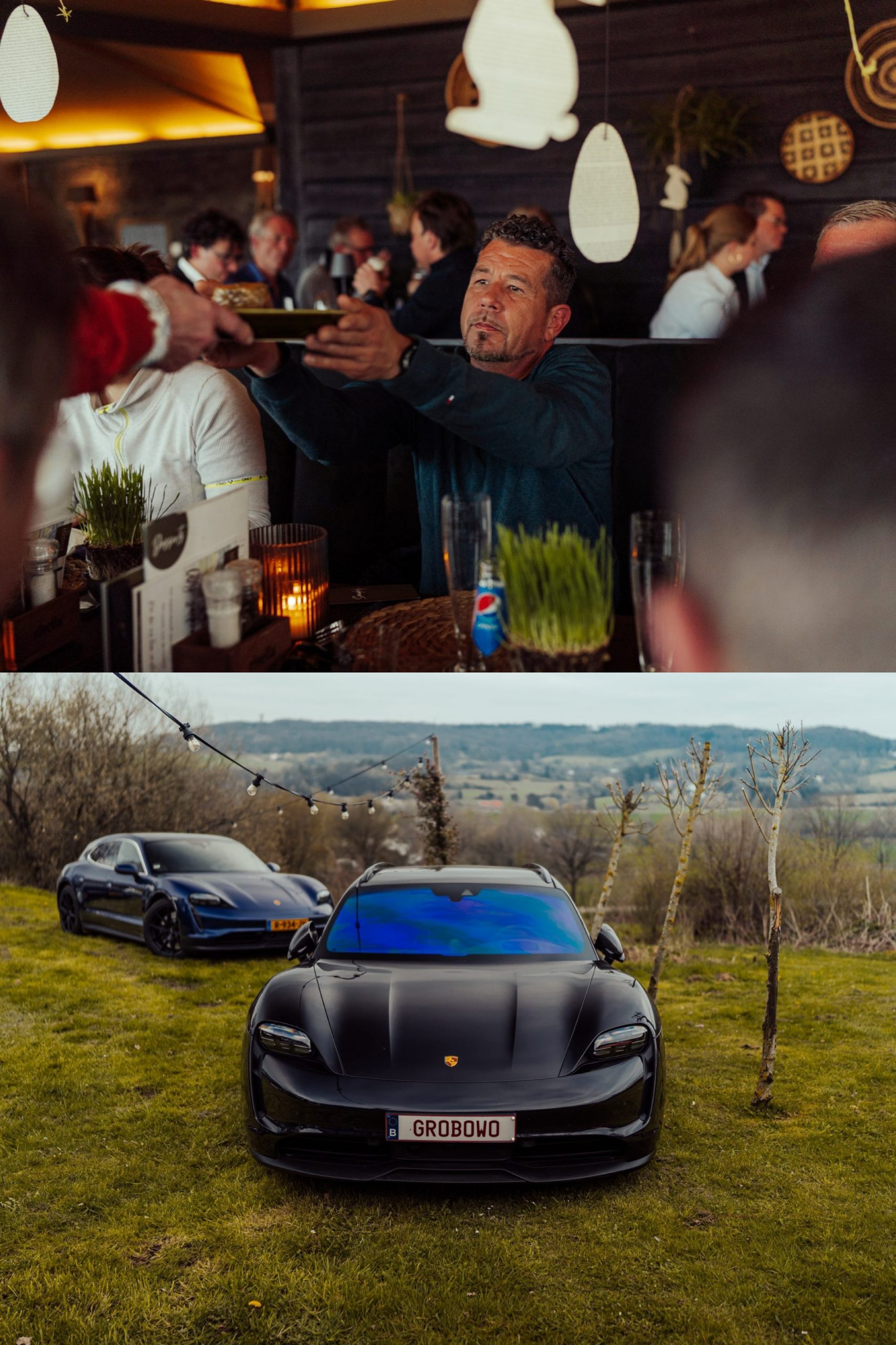 Roadpursuit Wanderlustrit